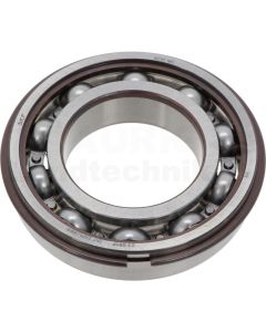 Rillenkugellager 6210 N