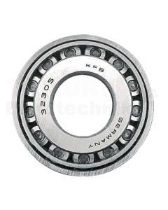 Kegelrollenlager 32204