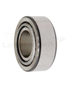 Kegelrollenlager 33210