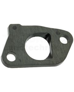 Isolator