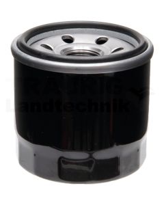 Motorölfilter