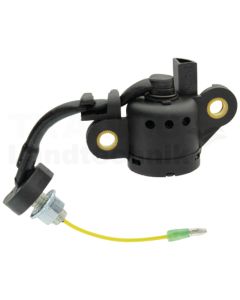 Ölstandsensor