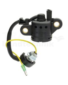 Ölstandsensor