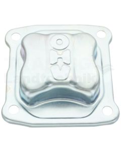 Ventildeckel
