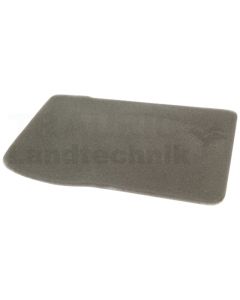 Vorfilter