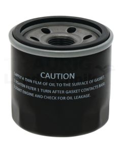 Motorölfilter