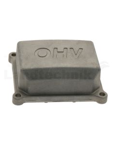 Ventildeckel