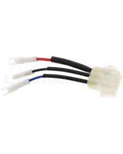 Kompaktstecker
