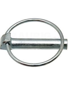 Klappstecker