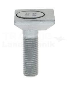 Schraube      M20x75