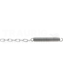 Kette+Zugfeder 180°
