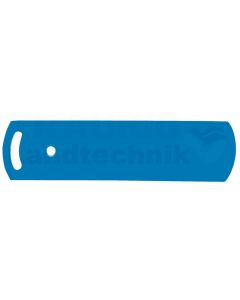 Streichschiene