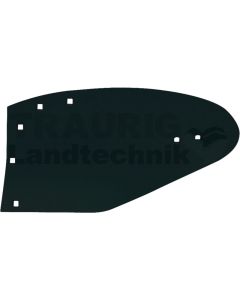 Streichblech-Hinterteil