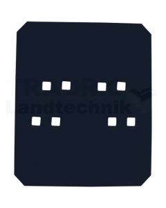 Anlagenschoner