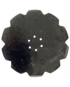 Scheibensech