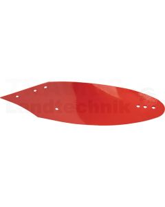 Streichblech-Hinterteil Hydrein 14“