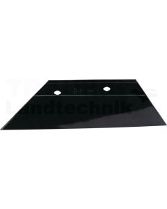 Wechselspitzenschar 16“