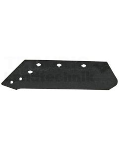 Wechselspitzenschar 16"