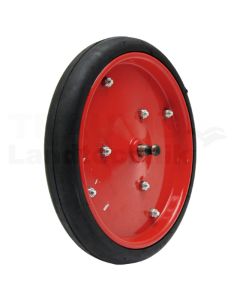 Druckrolle