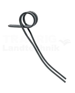 Striegelzinken