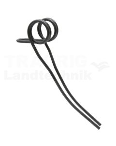 Striegelzinken