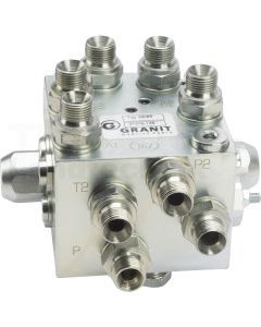 Memory Ventil G3/8"