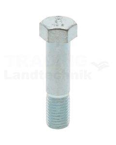 Schraube   M20x80