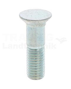 Ovalschraube M14x50
