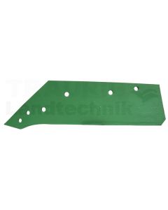 Wechselspitzenschar 10mm 16"