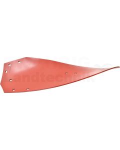 Streichblech-Hinterteil 14", 16", 18"