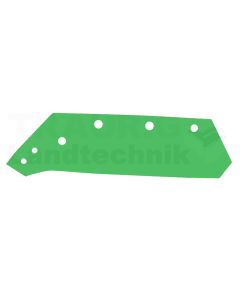 Wechselspitzenschar 10mm 14"