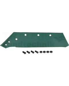 Wechselspitzenschar 10mm 18"