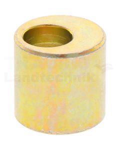 Buchse Ø 25.4x13x24mm