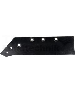 Wechselspitzenschar 16"
