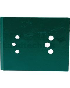 Anlagenschoner