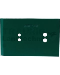 Anlagenschoner