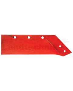 Wechselspitzenschar 16"