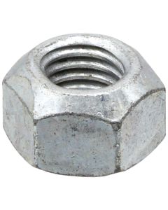 Sicherungsmutter