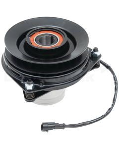 Elektromagnetkupplung