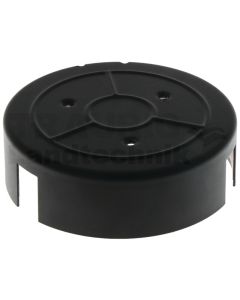 Abdeckung E-Motor