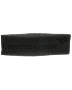 Luftfiltereinsatz Schaumstoff