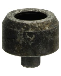 Messerführungstasse