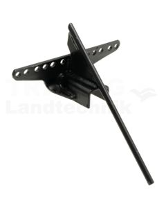 Messermitnehmer