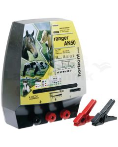 Weidezaungerät ranger AN50/12 Volt