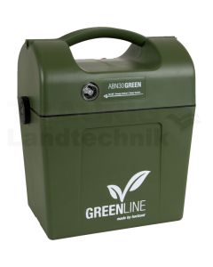 Weidezaungerät ABN30 Greenline 9V/12V/23