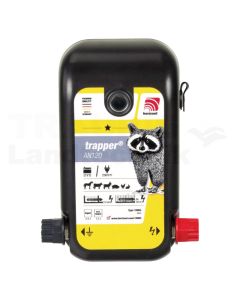 Weidezaungerät trapper AN120 (AN24)