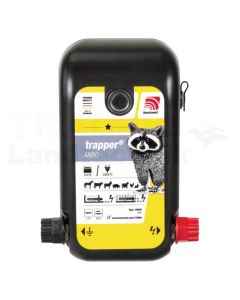 Weidezaungerät trapper AN80 (AN12)