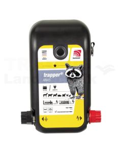 Weidezaungeraet trapper AN45 (AN8)