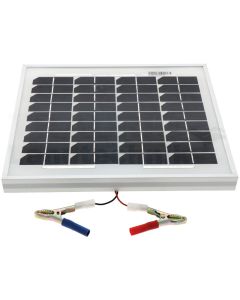 Monokristallines Solarmodul