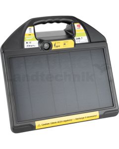 Solar Weidezaungerät farmer AS50
